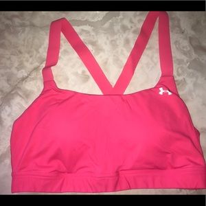Under Armour Sports Bra